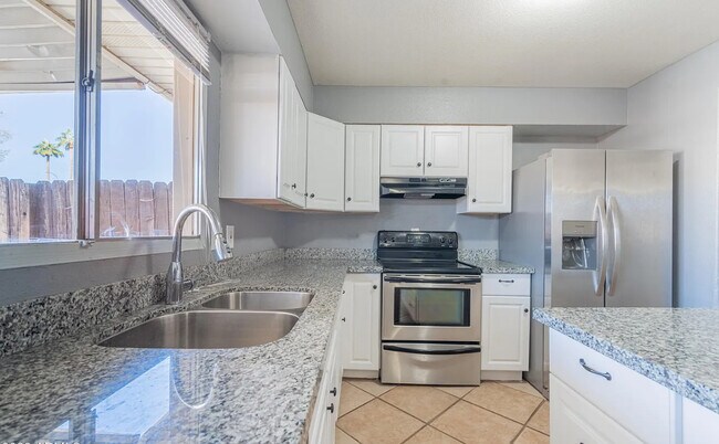 Photo - 6405 S El Camino Dr