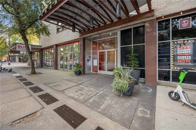 Photo - 878 Peachtree St NE Unit 313