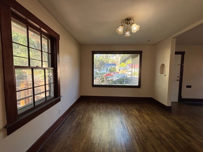 Photo - Available Now! Single family home just mi...