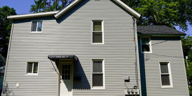 Lake Street - Lake Street Condo Unit Up