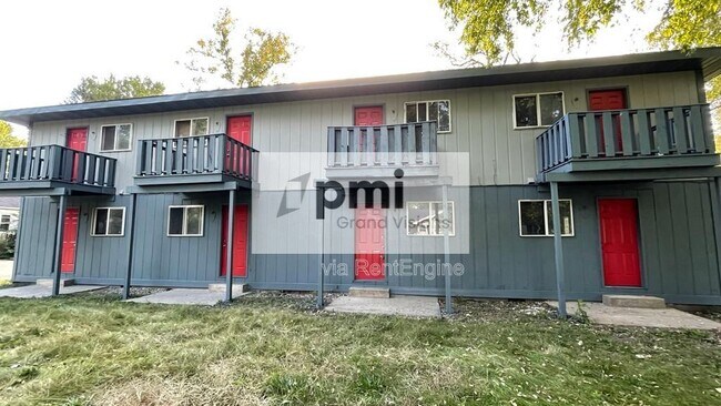 Building Photo - 1343 N Gulick Ave Rental