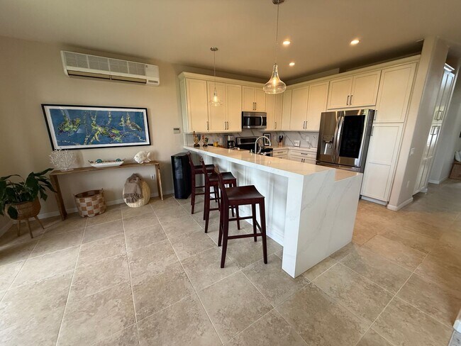 Photo - Wailea Fairway Villas Townhome With Ocean, Golf Course and Mountain Views Unidad V-101