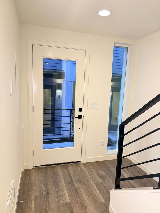 Photo - Brand New 3bd Townhome!