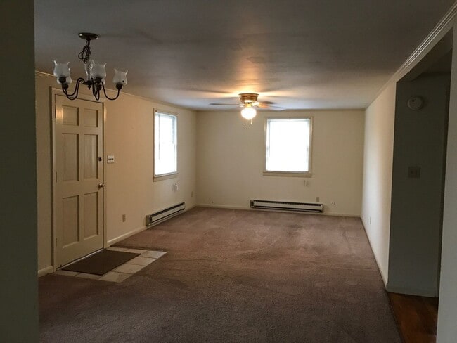 Photo - 3 Bedroom Duplex