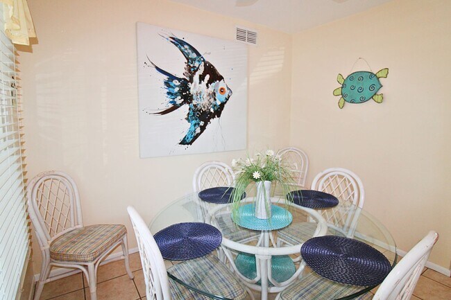 Photo - Waterfront Living at Bermuda Bay – Fully F...