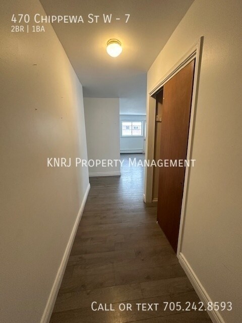 Photo - Large Two Bedroom Apartment (Third Floor) Unité 7