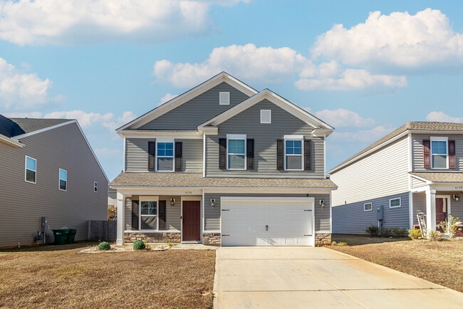 Building Photo - 4155 Thimbleberry Dr