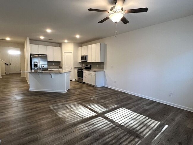 Photo - First Full Month FREE!