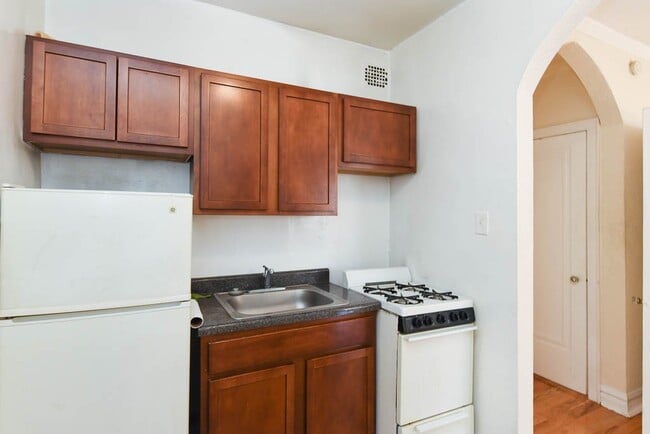 Photo - 4838 N Damen Ave Unit 206