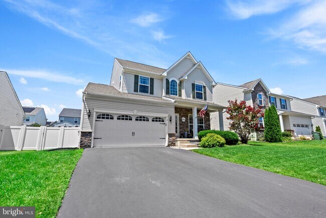 9 Bayberry Wy