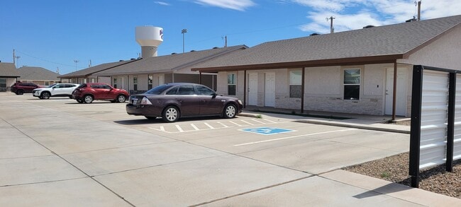 Photo - NEW LUXURY ONE BEDROOM APARTMENT UNFURNISHED Unidad 2501-P