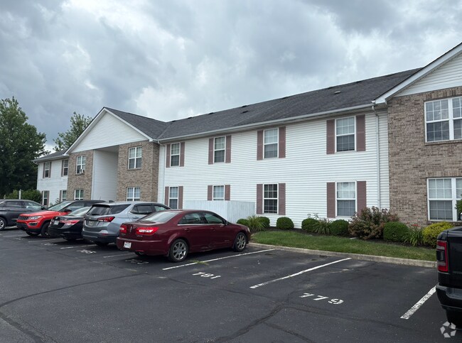 Building Photo - Milcrest Commons Unit 779 Rental
