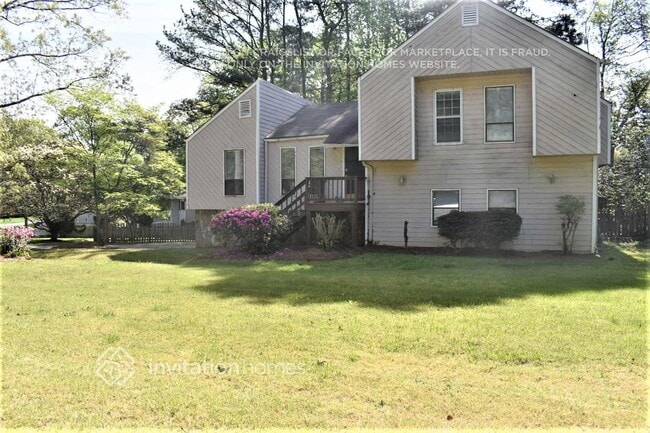 Photo - 1840 Ardsley Dr NE House