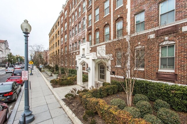 Photo - Bright Two-Bedroom in Columbia Heights Unidad 501