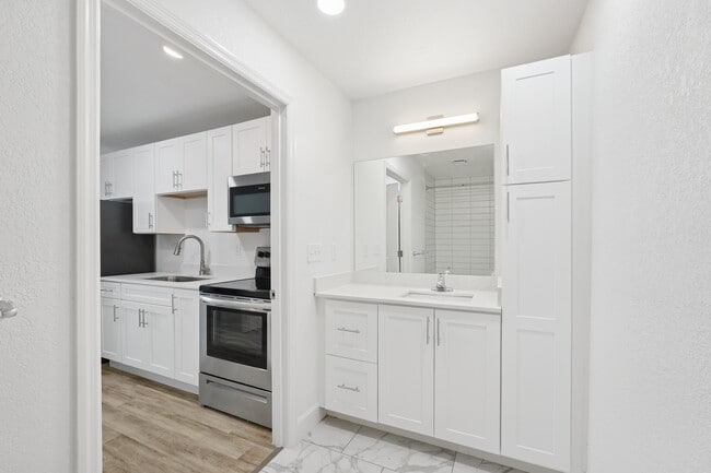 Bathroom - Parkview Village at Celebration