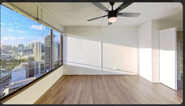Photo - 1778 Ala Moana Blvd Unit 3301