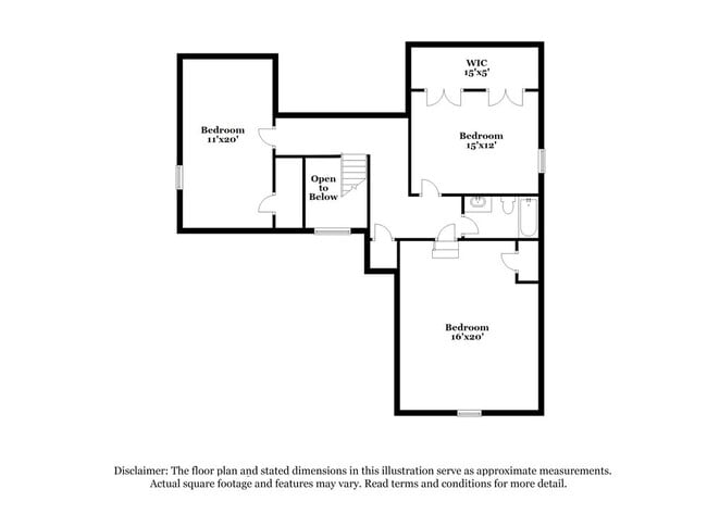 Photo - 3418 Leslie Ln