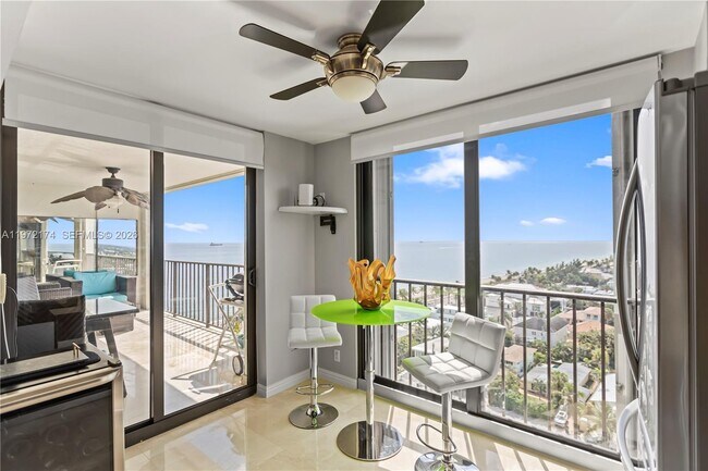 Photo - 1901 N Ocean Blvd Unit 15E