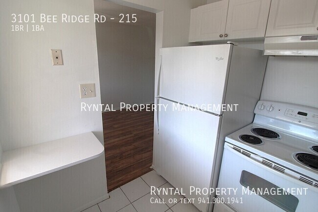 Photo - 3101 Bee Ridge Rd Unit 215