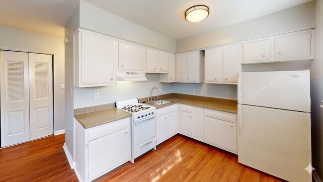 Monon Walk