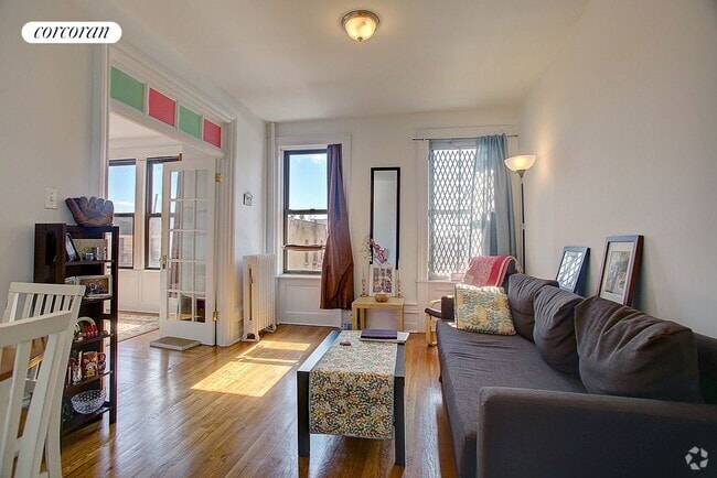 Building Photo - 511 W 169th St Rental