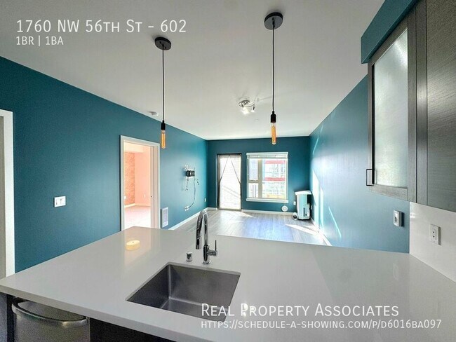 Photo - 1760 NW 56th St Unit 602