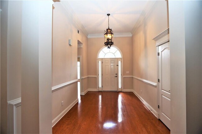 Photo - 2515 Harman Park Ct NW