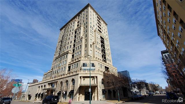 Building Photo - 475 W 12th Ave Unit 8H Rental