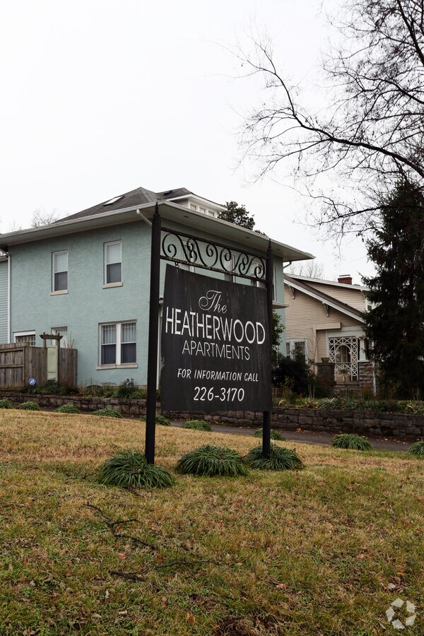 Photo - The Heatherwood Apartments
