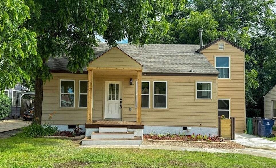 Photo - 1212 NW 48th St House