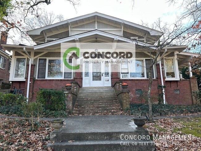 Photo - 108 S Park Dr Unit 6