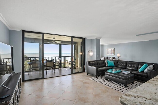 Photo - 10851 Gulf Shore Dr Unit 402
