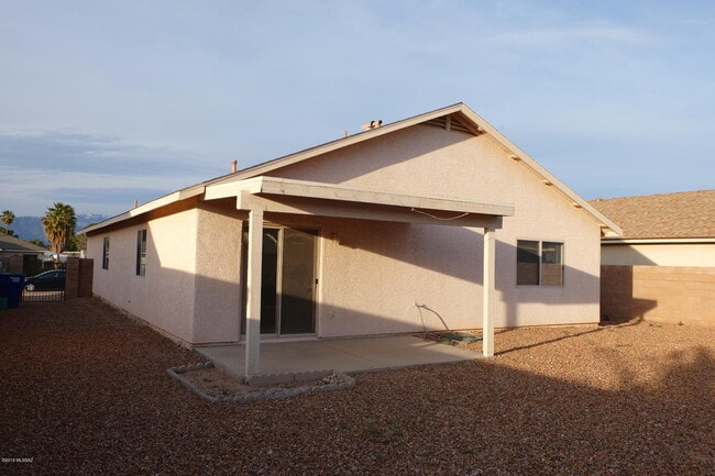 Photo - 8042 E Sundew Dr