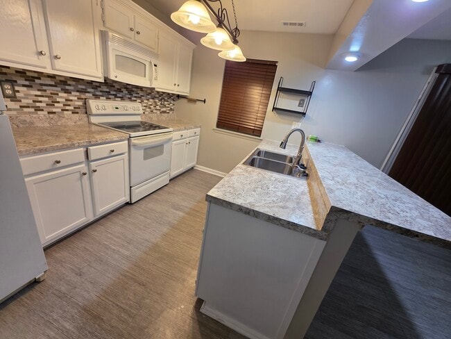 Photo - 283 Ferdinand Cir Unit Columbus Station Condo