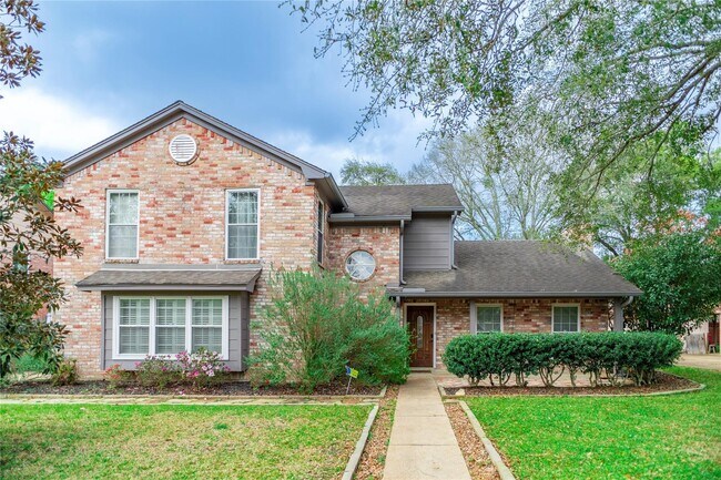 18310 Spellbrook Dr