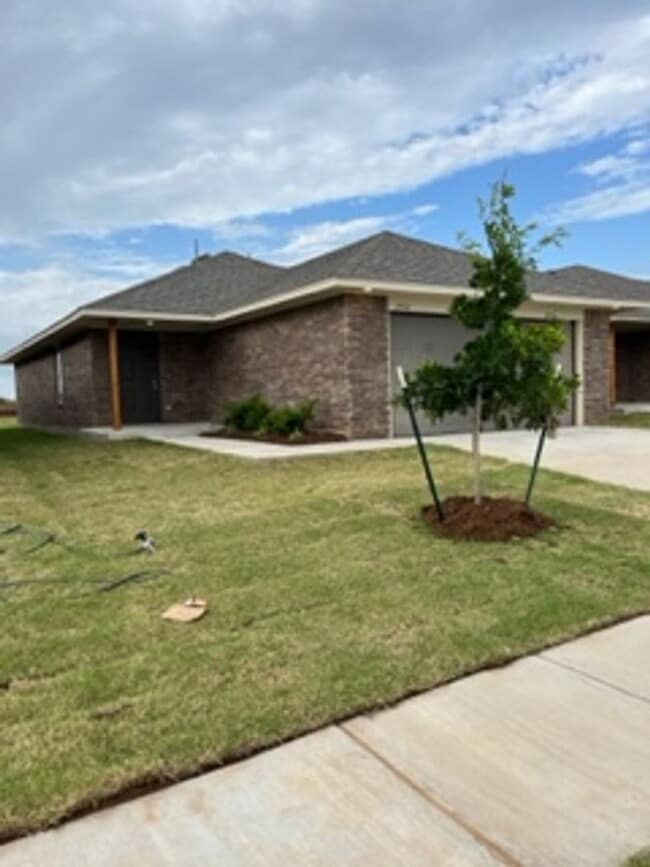New and Move in ready! - New and Move in ready! House