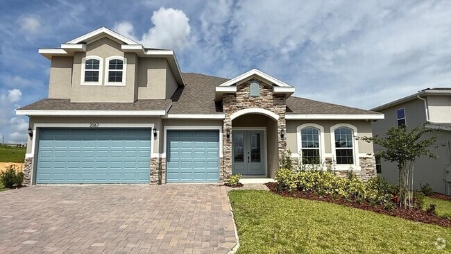 Building Photo - 2067 Keystone Pass Blvd Rental