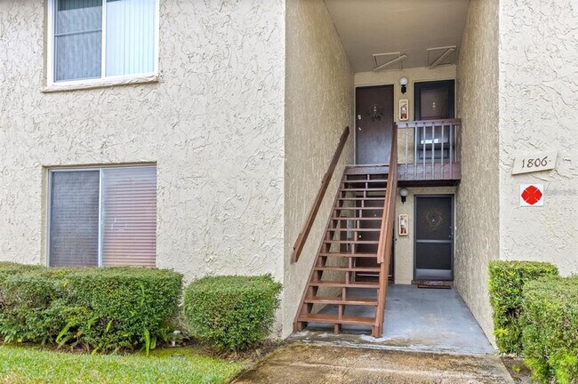 Building Photo - 4215 E Bay Dr Unit 1806D Rental