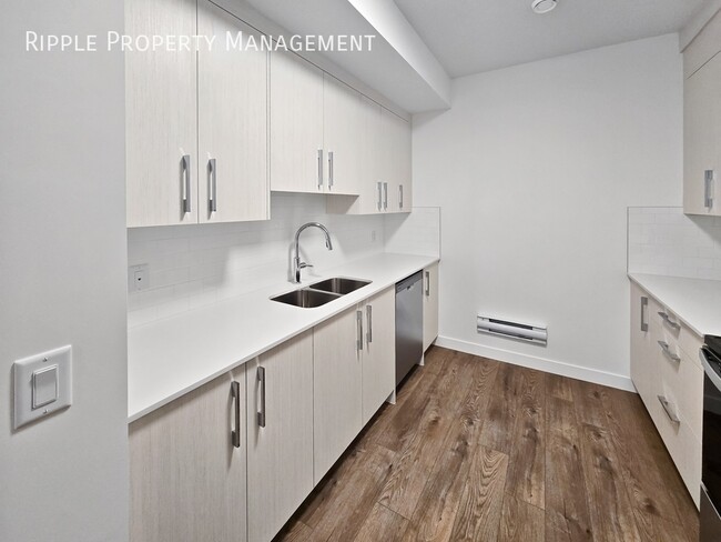 Photo - BRAND NEW 1 BED, 1 BATH BASEMENT SUITE | MODERN FINISHES | PRIVATE ENTRY