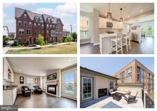 Photo - 15948 Chieftain Ave Townhome