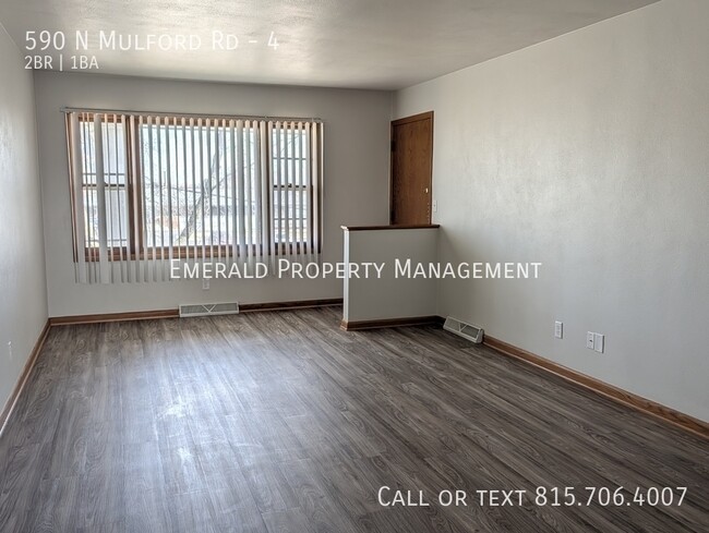 Photo - 590 N Mulford Rd Unidad 4