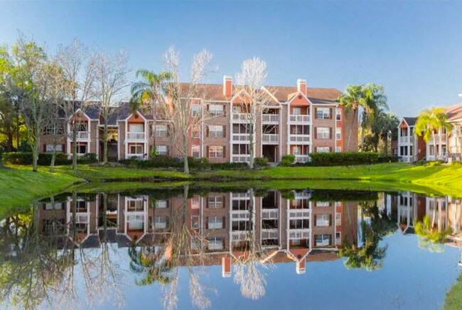 10265 Gandy Blvd N Unit 915 Condo