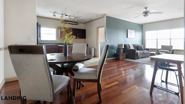 6500 Champion Grandview Way Unit 35207