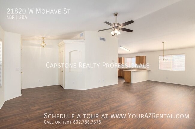 Photo - 21820 W Mohave St