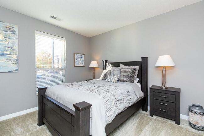 Building Photo - Tuller Flats