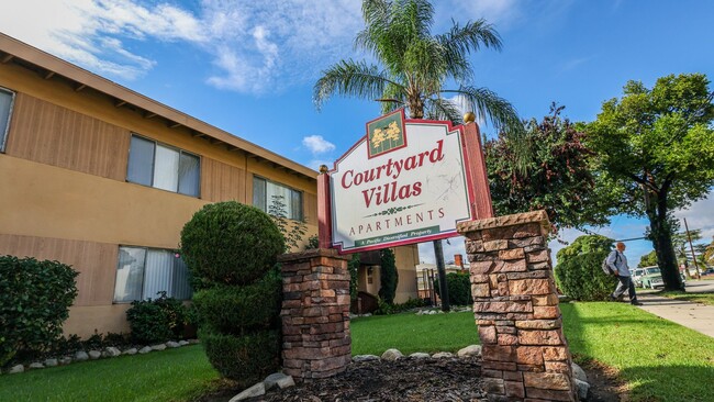 Photo - Courtyard Apartments