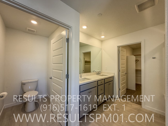 Photo - Brand new 3 Bedroom home. Wonderful amenities!