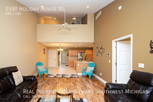 Photo - 2500 Holiday House Rd