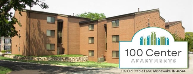 100 Center - 100 Center Apartments