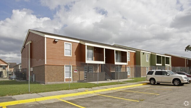 Photo - Cypress Cove